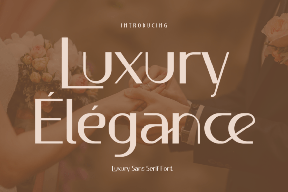 Luxury Élégance Font: A Designer’s Real-World Review